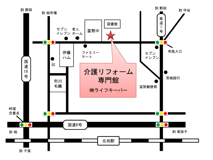 �A�N�Z�X�}�b�v